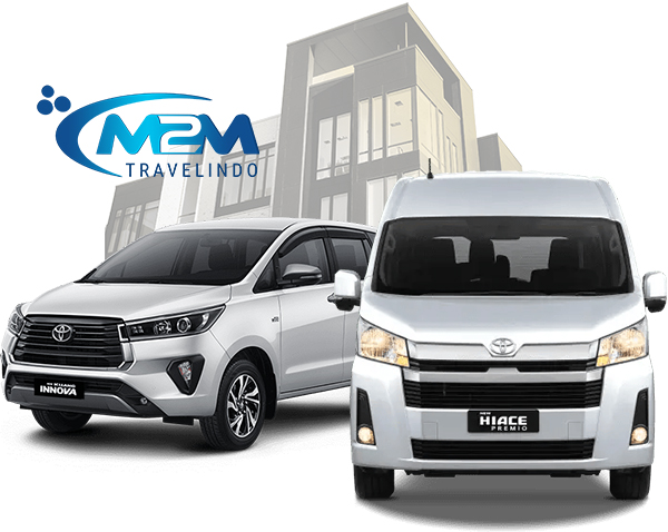 profil M2M-Travelindo